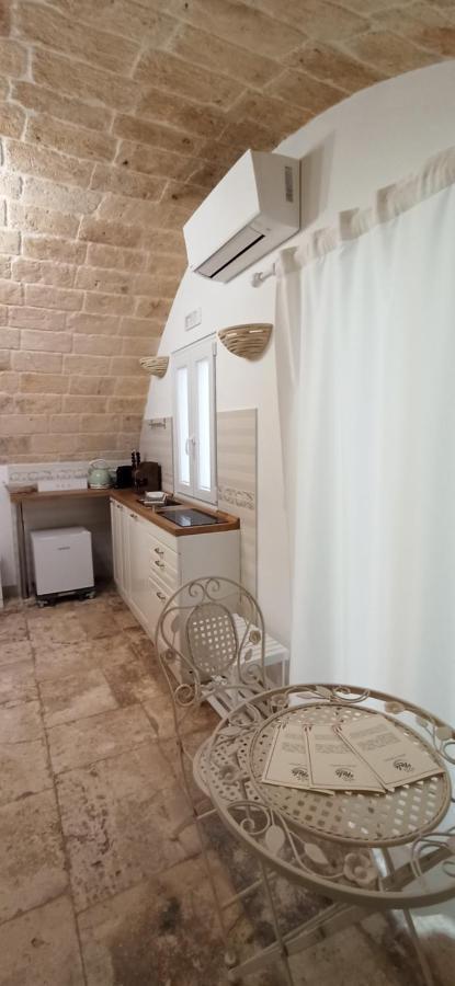 Villa La Chianca - Locazione Turistica Monopoli Exterior foto