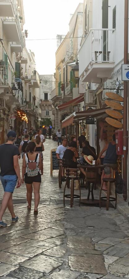 Villa La Chianca - Locazione Turistica Monopoli Exterior foto