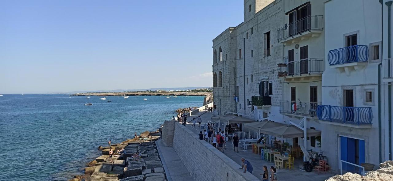 Villa La Chianca - Locazione Turistica Monopoli Exterior foto
