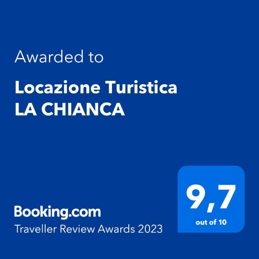 Villa La Chianca - Locazione Turistica Monopoli Exterior foto