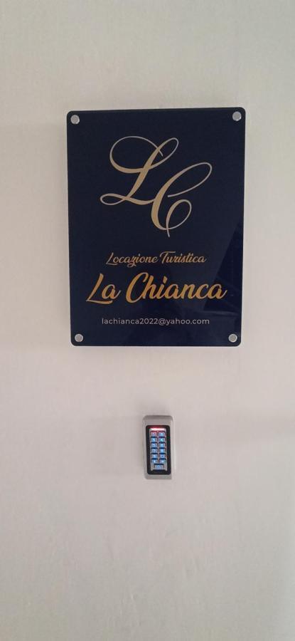 Villa La Chianca - Locazione Turistica Monopoli Exterior foto